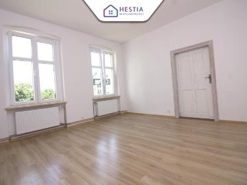 Przestronne 2 pokojowe mieszkanie w centrum Stargardu