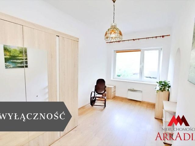 Przytulne 2 pokoje w kamienicy, centrum Włocławka polecam