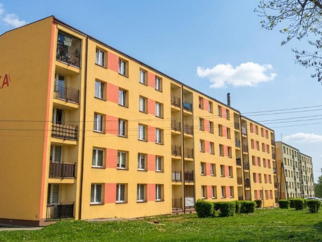 Polecam funkcjonalne 2 pokoje 38 m² w Piekarach Śląskich