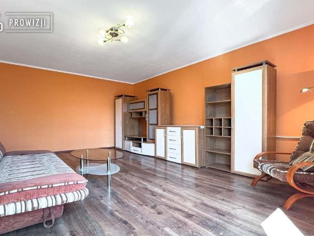 Przytulne 2 pokoje z balkonem w Bytomiu zapraszam