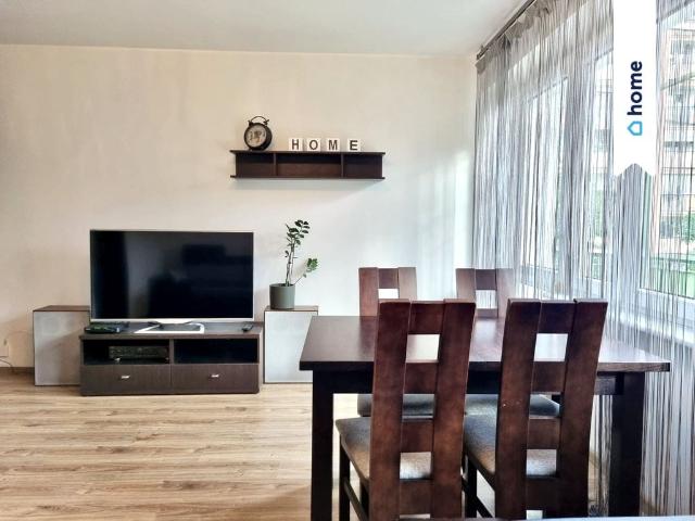 Przytulne 2 pokoje z balkonem, Fordon ul. Szczęśliwa, Bydgoszcz