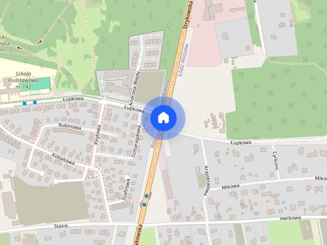 Przytulne 2 pokoje z dużym tarasem i garażem!