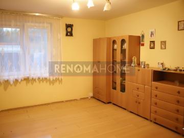 Przytulne 2 pokoje z garażem i niskimi kosztami