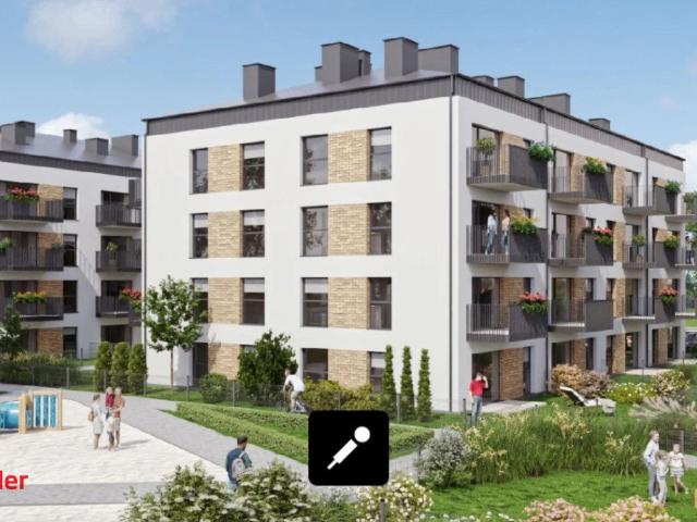 Przytulne 2 pokoje z możliwością trzeciego w Gowarzewie