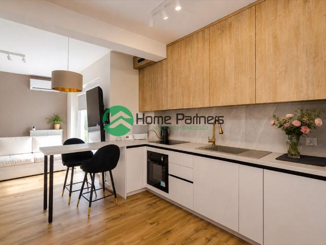 Przytulne 30,84 m² z balkonem i ogrodem polecam!