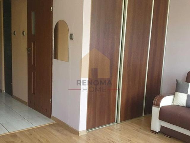 Sprzedam przytulne 30 m² mieszkanie w centrum Lubina
