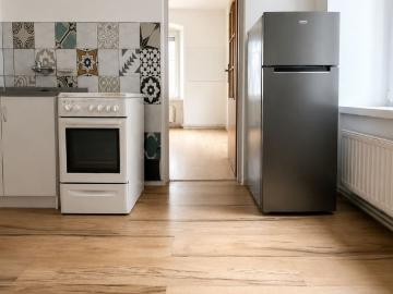 Przytulne 31,5 m² z potencjałem inwestycyjnym