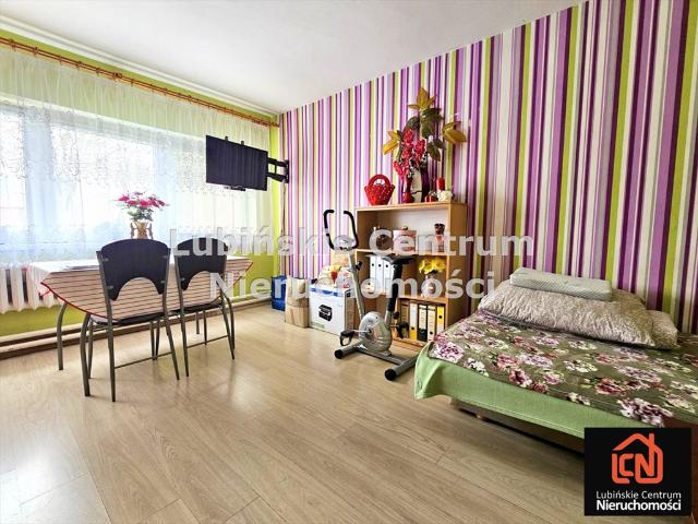 Przytulne 32,4 m² na parterze z widną kuchnią polecam!