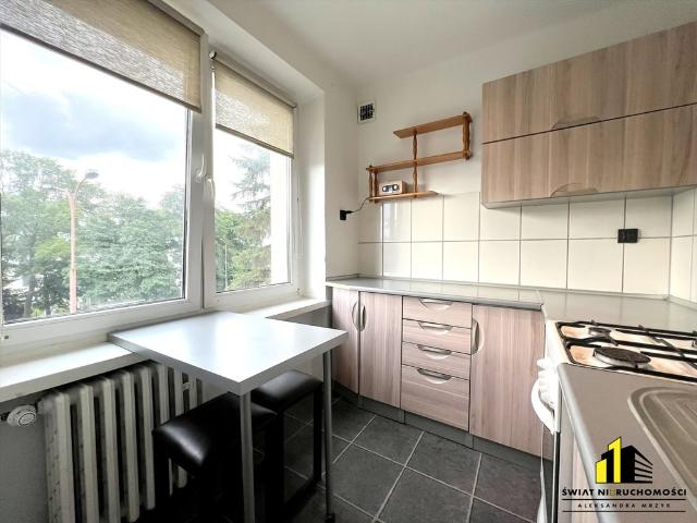 Przytulne 32 m² w centrum Bielska Bała polecam!