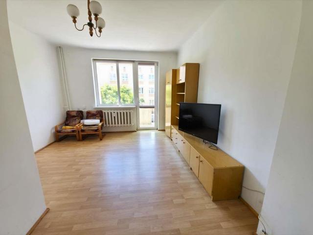 Przytulne 34 m² z balkonem, blisko jeziora zapraszam