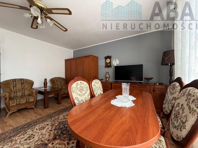 Przytulne 34m² z balkonem, świetna lokalizacja!