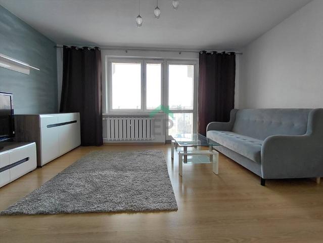 Polecam przytulne 35,3 m² z balkonem, odświeżone