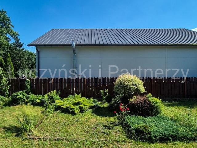 Przytulne 36,5 m² w kamienicy z ogródkiem Jelenia Góra