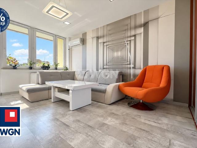 Przytulne 37,2 m2 z balkonem bez prowizji!