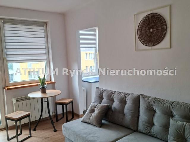 Zapraszam do wynajęcia 37 m² mieszkania w Piotrkowie Trybunalskim
