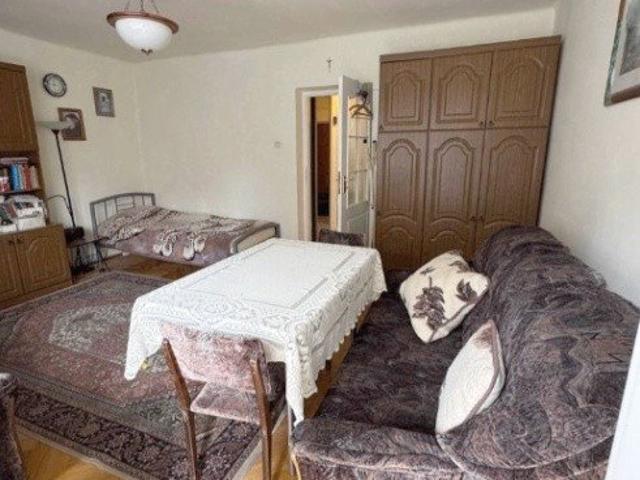 Sprzedam funkcjonalne 38,2 m² z balkonem w centrum Jarosławia