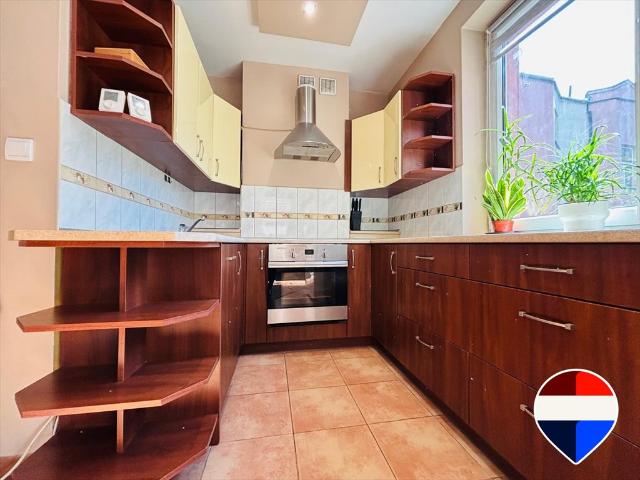 Przytulne 38,5 m² z balkonem i piwnicą polecam!