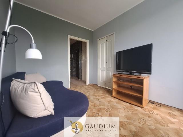 Zapraszam do 38 m² z balkonem w Przymorzu Gdańsk