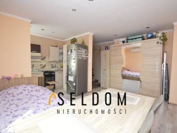 Przytulne 39,1 m² pod inwestycję w centrum Legnicy