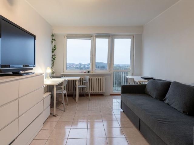 Przytulne 39 m² w świetnej lokalizacji, blisko UWM