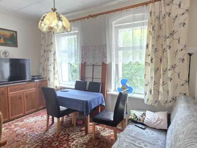 Przytulne 44,3 m² w odnowionej kamienicy zapraszam