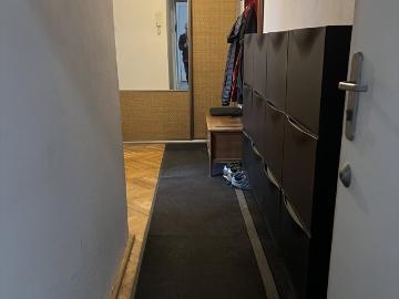 Przytulne 46 m2 na Saskiej Kępie, cicha kamienica, szybki dojazd