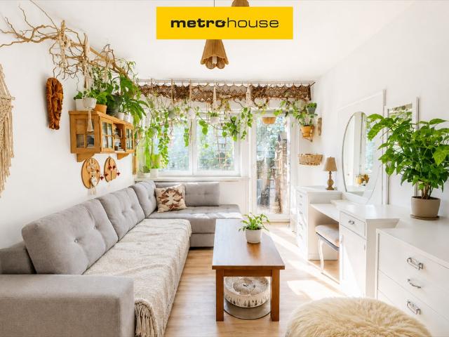 Przytulne 48,5 m² w Bałutach, balkon, garaż polecam!