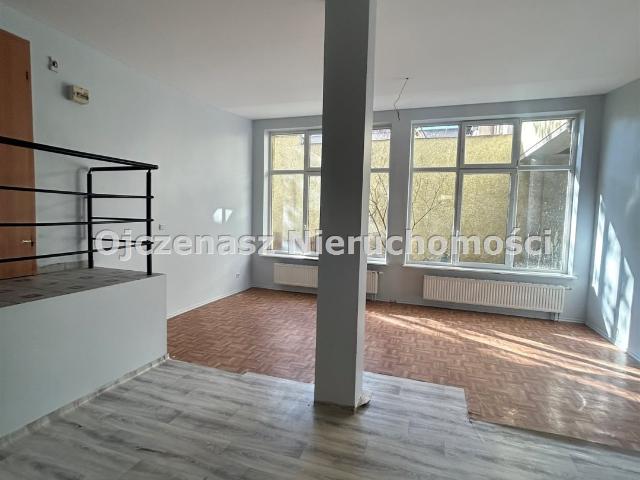 Przytulne 48,75 m² w centrum Bydgoszczy – idealne pod wynajem