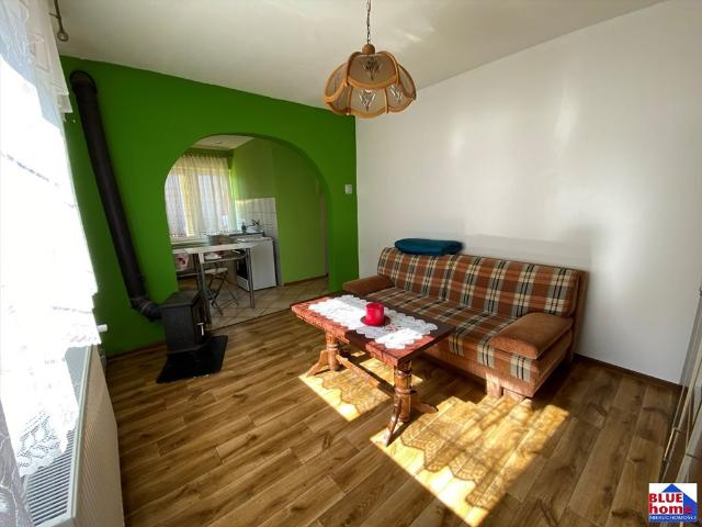 Przytulne 50 m² w domu jednorodzinnym, cicha okolica