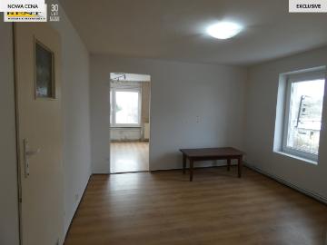 Przytulne 58m2 bezczynszowe z ogrodem i garderobą