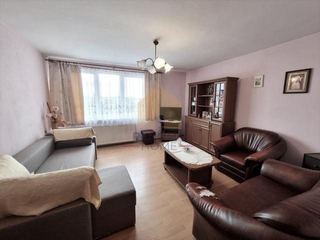 Przytulne 60 m² z widokiem na góry polecam!