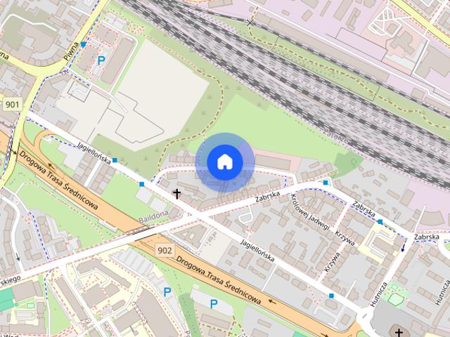 Przytulne bezczynszowe 30 m² ul. Szara 5 6 centrum, Politechnika