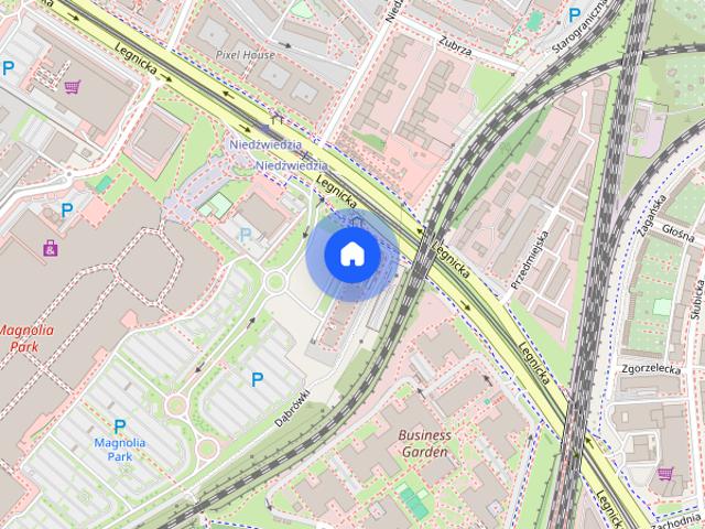 Przytulne i ciche mieszkanie w centrum z pięknym widokiem