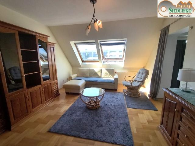 Przytulne m 4 do wynajęcia w centrum Kielce