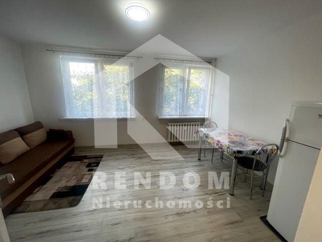 Przytulne mieszkanie 1 pokojowe – idealne Opole, Chabrów