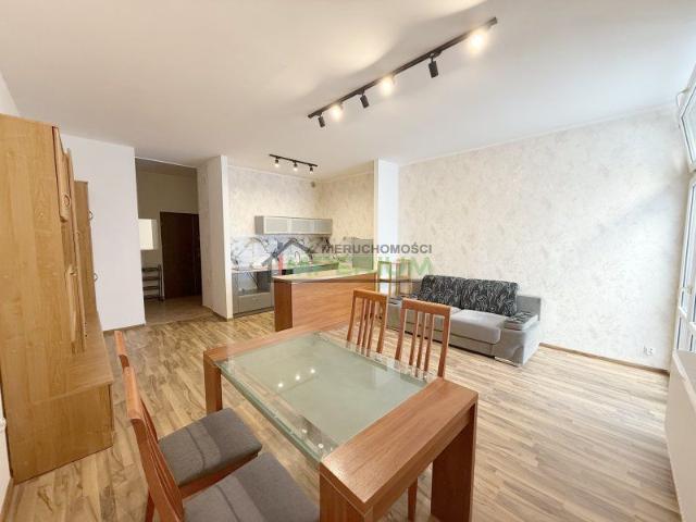 Przytulne mieszkanie 1 pokojowe z aneksem 36,5 m² Centrum Nowego Sącza