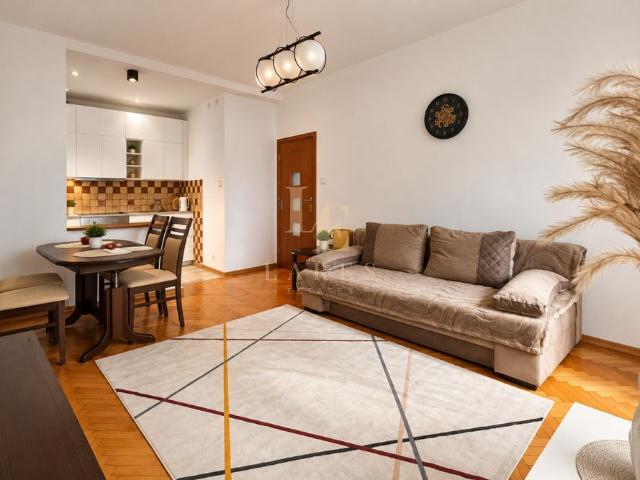 Przytulne mieszkanie | 2 pokojowe | METRO