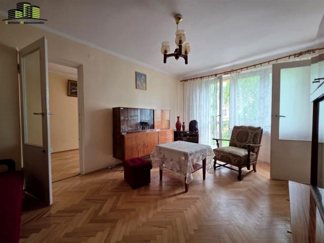 Przytulne mieszkanie 2 pokojowe na 1 piętrze Białystok, Antoniuk
