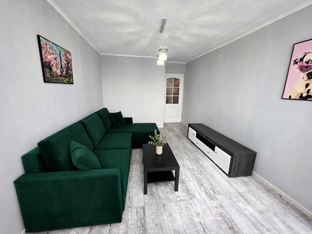 Wynajmę mieszkanie 37 m² ul. Dworek, Rybnik