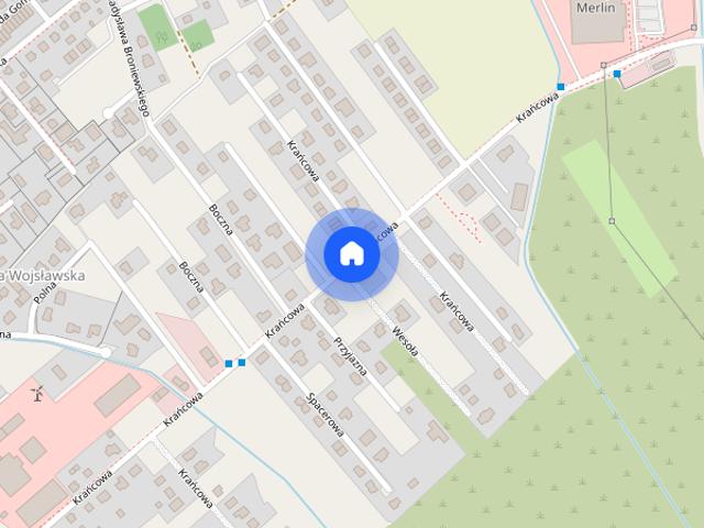 Przytulne mieszkanie z balkonem | Mielec, ul. Krańcowa | wyposażone!