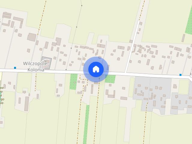 Przytulne mieszkanie z tarasem i ogródkiem