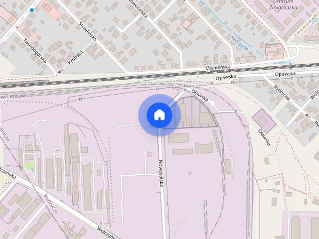 Przytulne mieszkanie Junikowo