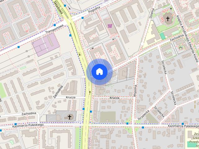 Przytulne mieszkanie na wynajem*2 pokoje*os. Nowe Miasto