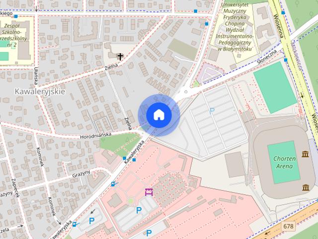 Przytulne mieszkanie na wynajem*2 pokoje*os. Nowe Miasto