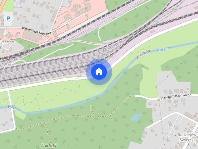 Przytulne mieszkanie na wynajem Rybnik