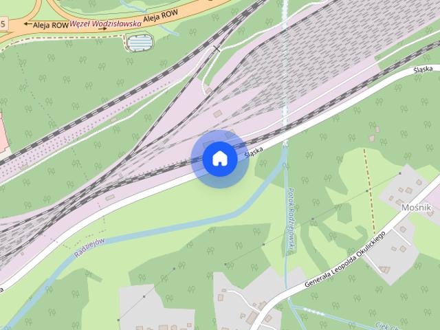 Przytulne mieszkanie na wynajem Rybnik
