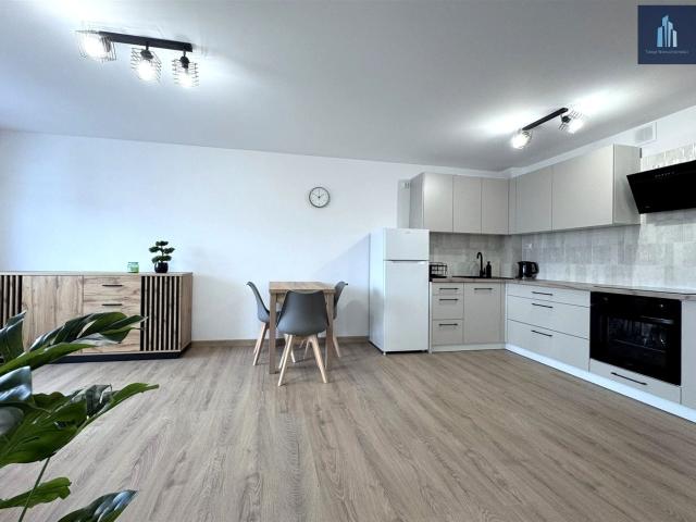 Przytulne mieszkanie na wynajem– Żywiec