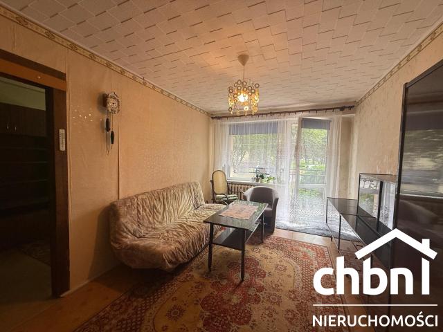 Przytulne mieszkanie na wynajem – 2 pokoje | Parter | Chojnice — Chojnickie Biuro Nieruchomości