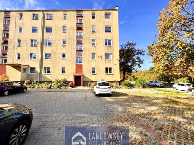 Przytulne mieszkanie na parterze w centrum ul. Ściegiennego, Starogard Gdański