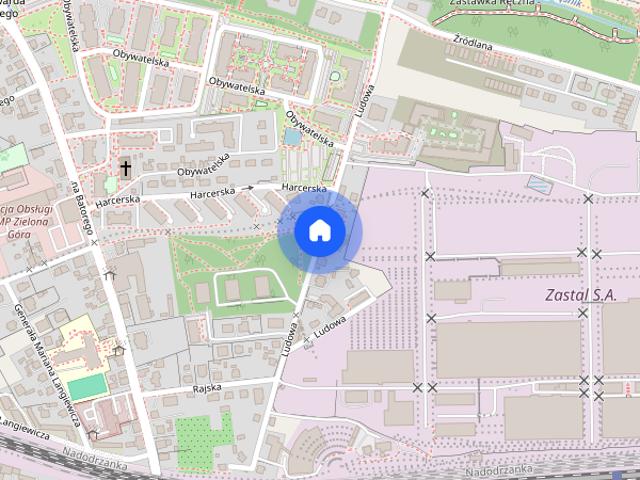 Przytulne mieszkanko w centrum, na nowoczesnym osiedlu! Od zaraz